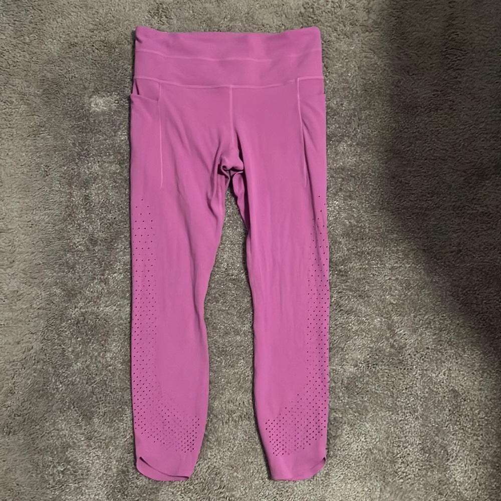Athleta leggings size medium